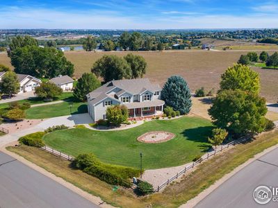 7766 Park Ridge Cir, Fort Collins, CO, 80528