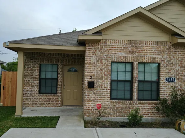 3622 Dawson Ln #1, Houston, TX 77051