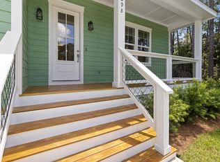 298 S 2nd St, Santa Rosa Beach, FL 32459