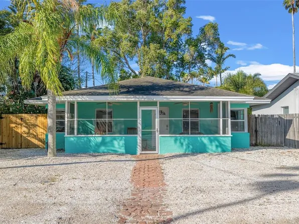 14024 VIVIAN DRIVE, MADEIRA BEACH, FL 33708