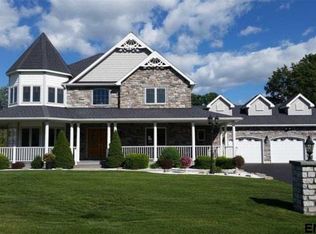 11 Eduardo Ct, Albany, NY 12203