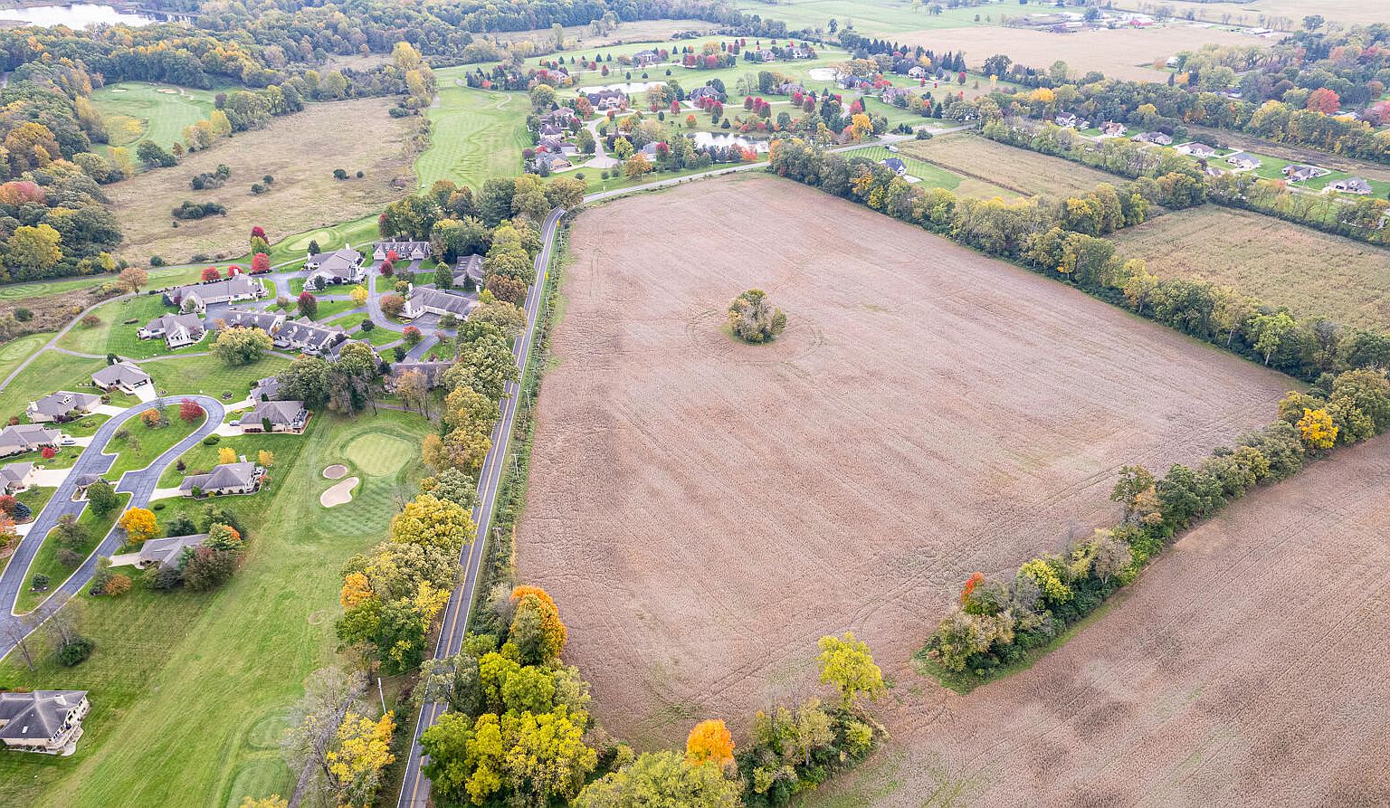 Vl C Springbrook Rd, Jackson, MI 49201 Zillow