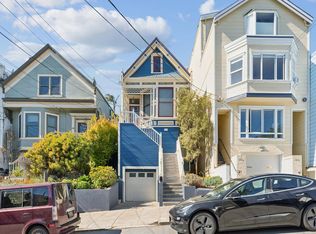 206 Hoffman Ave, San Francisco, CA