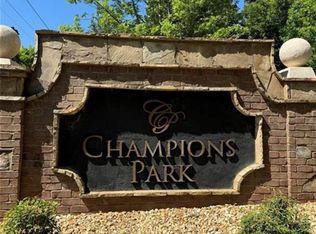 354 Amy Way #74, Atlanta, GA 30349