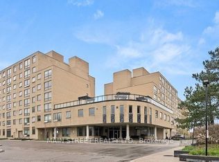 326 Major Mackenzie Dr E #314, Richmond Hill, ON