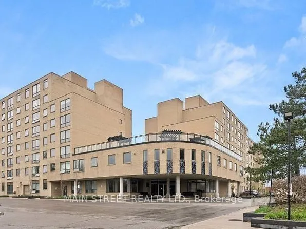 326 Major Mackenzie Dr E #314, Richmond Hill, ON L4C 8T4