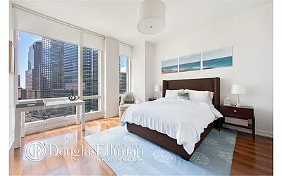 Sold by Douglas Elliman