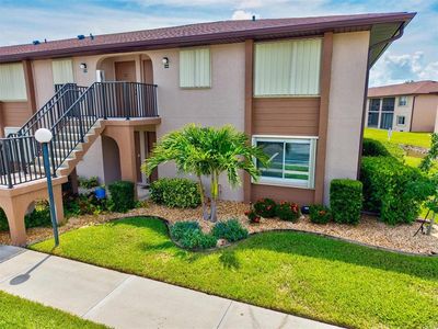 25100 Sandhill Blvd #104-G, Punta Gorda, FL, 33983