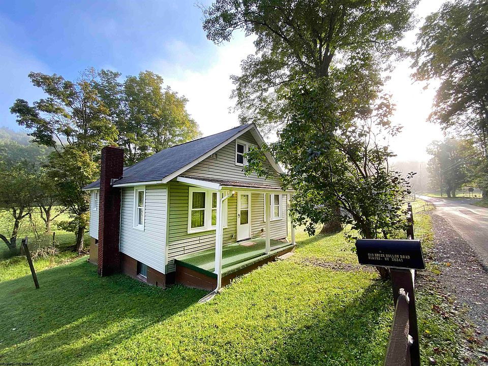 619 Moyer Hollow Rd, Elkins, WV 26241 MLS 10150996 Zillow