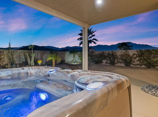 25 Pinot Noir, Rancho Mirage, CA 92270