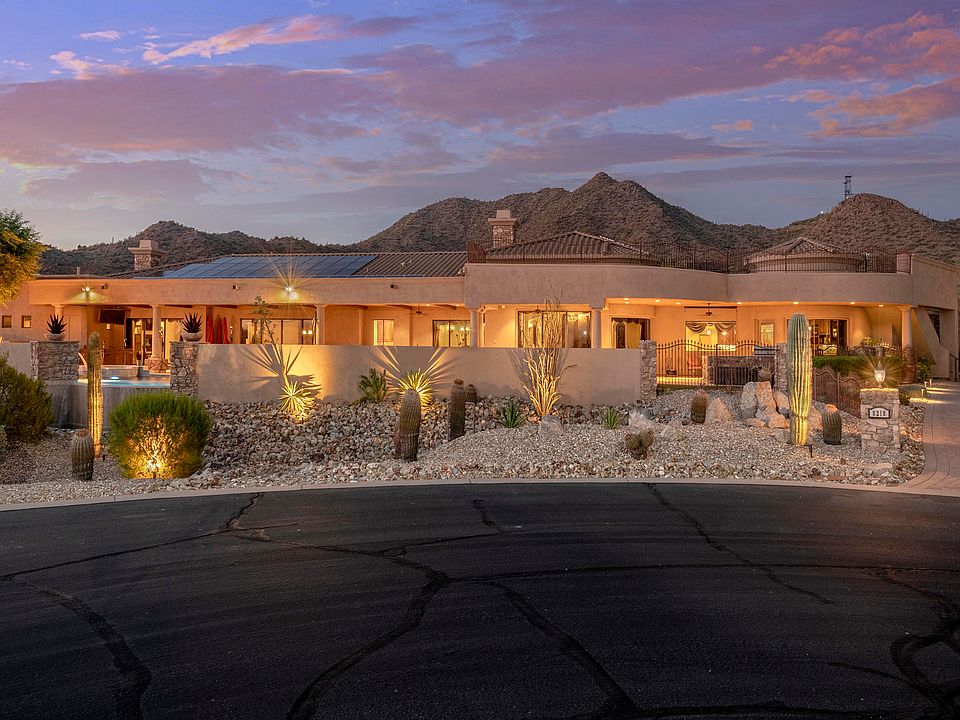 1st image of 8318 E Valley Vista Cir