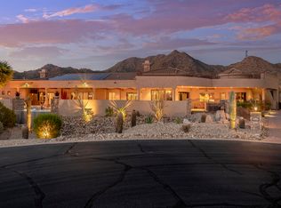 8318 E Valley Vista Cir, Mesa, AZ 85207