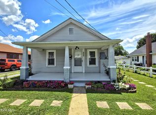 1009 Riverside Ave, Kingsport, TN 37660