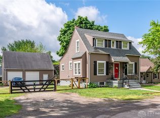 2226 Cadie Ave, Dayton, OH 45414