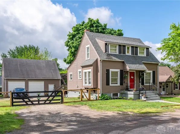 2226 Cadie Ave, Dayton, OH 45414
