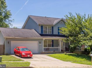 4703 Wheeler Rd, Oxon Hill, MD 20745