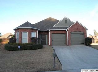 216 Chesser Park Dr, Chelsea, AL 35043