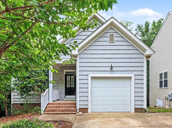 2389 Sapphire Valley Dr, Raleigh, NC 27604
