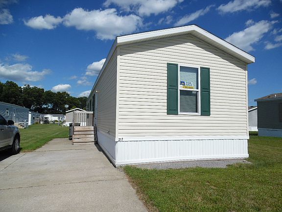 3rd image of 54152 Ash Rd Lot 217