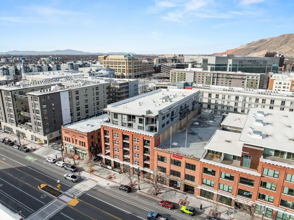 328 W 200 S APT 505, Salt Lake City, UT 84101