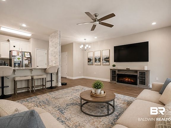4th image of 25806 Pollard Rd