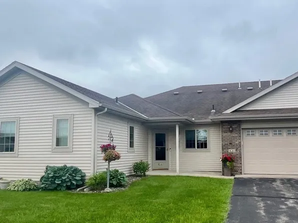 420 Heritage Ct, Waite Park, MN 56387