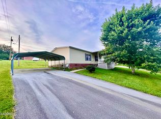 324 Wilson Hurst St, Tazewell, TN 37879