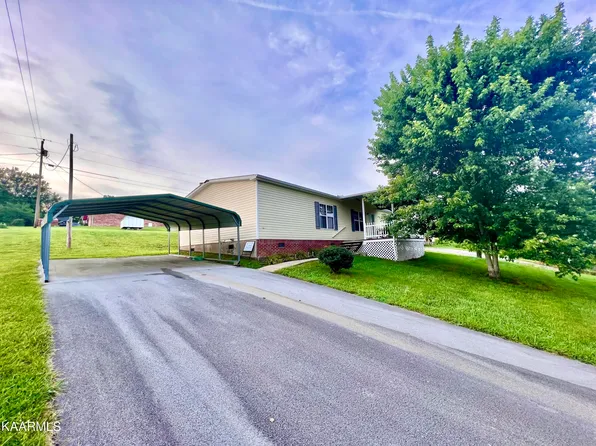 324 Wilson Hurst St, Tazewell, TN 37879