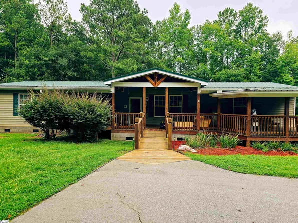 4711 Whitmire Hwy, Whitmire, SC 29178