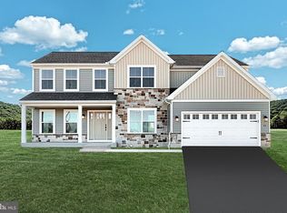 32 Aquila Cir LOT U30, Carlisle, PA 17015