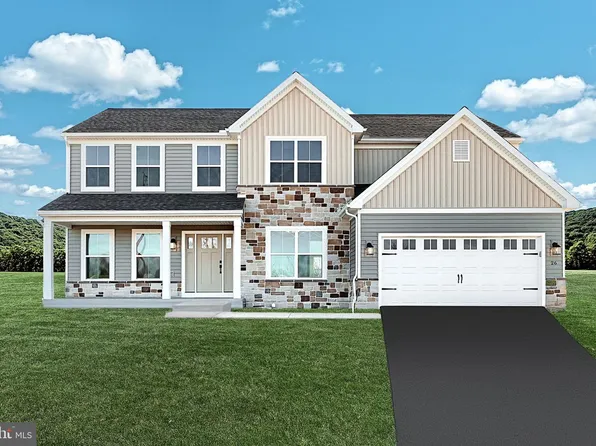 32 Aquila Cir Lot U30, Carlisle, PA 17015