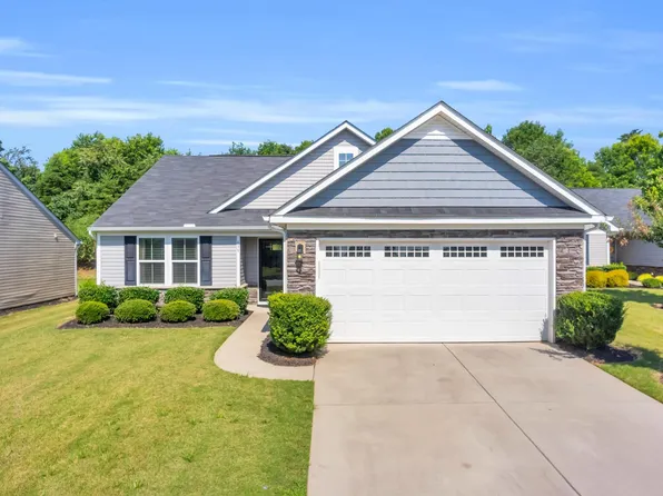 639 Lynndale Ct, Greenville, SC 29617