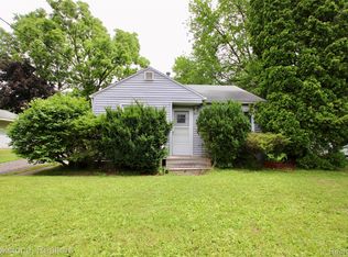 3128 Walton Ave, Flint, MI 48504