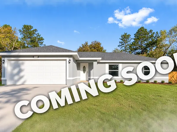 13724 SW 32 Terrace Rd, Ocala, FL