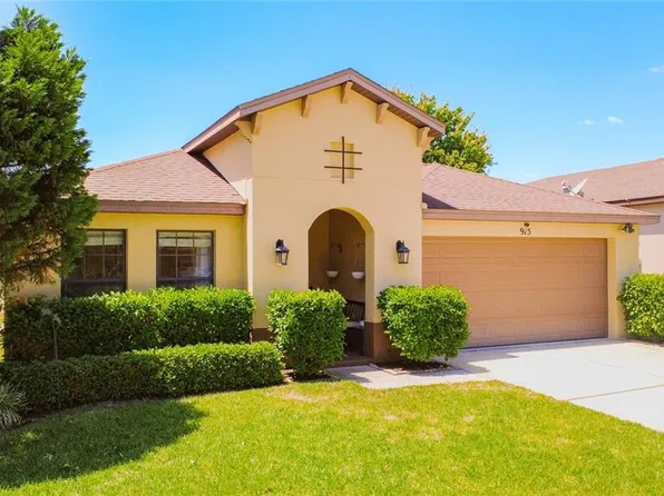 915 Arbor Pointe Ave, Minneola, FL 34715