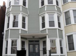 56 Monitor St #101, Jersey City, NJ 07304