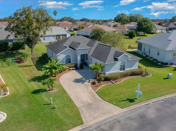2197 NW 55th Avenue Rd, Ocala, FL 34482