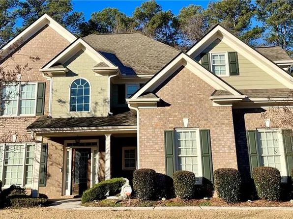 624 Arbor Rdg, Loganville, GA 30052