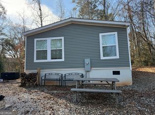 417 S Century Dr, Martin, GA 30557