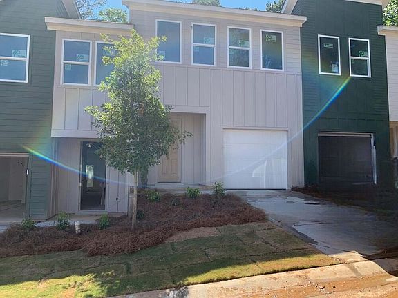 Front Elevation Construction Progress.