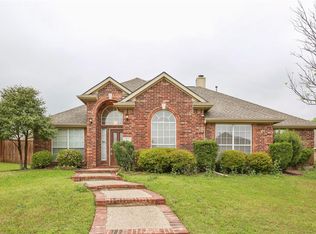 2513 Heather Glen Dr, Plano, TX 75025