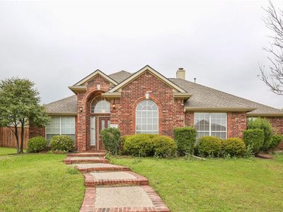 2513 Heather Glen Dr, Plano, TX, 75025