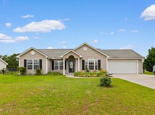 520 Winged Elm St, Loris, SC 29569