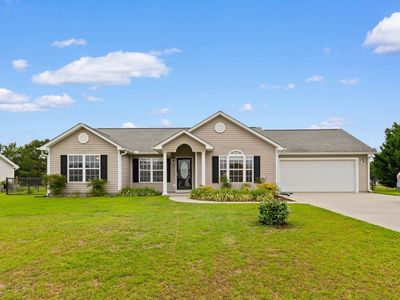 520 Winged Elm St., Loris, SC, 29569