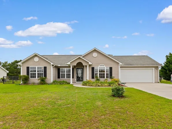 520 Winged Elm St., Loris, SC 29569