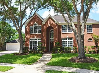 4907 Manchester Ct, Sugar Land, TX 77479