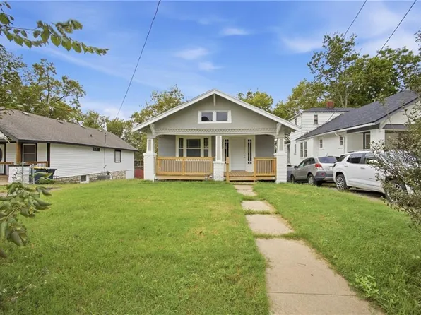 2538 Quincy St, Kansas City, MO 64127