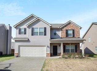 805 Citrona Dr, Byron, GA