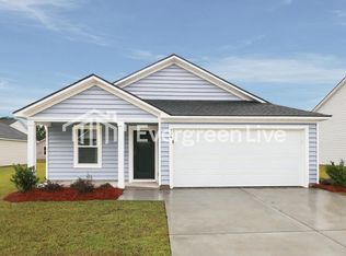 524 Resolute St, Florence, SC 29501