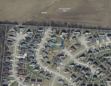 1 Owlwood Ct, Lebanon, OH, 45036